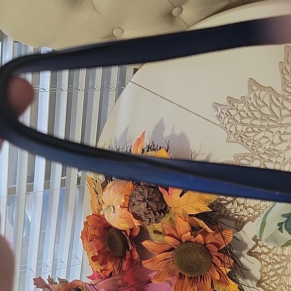 Cobalt Blue Michael Kors Jet Set Studded Tote NWOT MSRP $358 - Picture 2 of 7